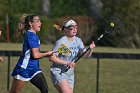 WLax vs WNE  Women’s Lacrosse began their 2024 season with a scrimmage against Western New England University. : WLax, lacrosse